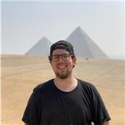 Estudiante de Ingeniería se ofrece para dar clases de matemáticas, física, tecnologías o cualquier otra asignatura relacionada con ciencias